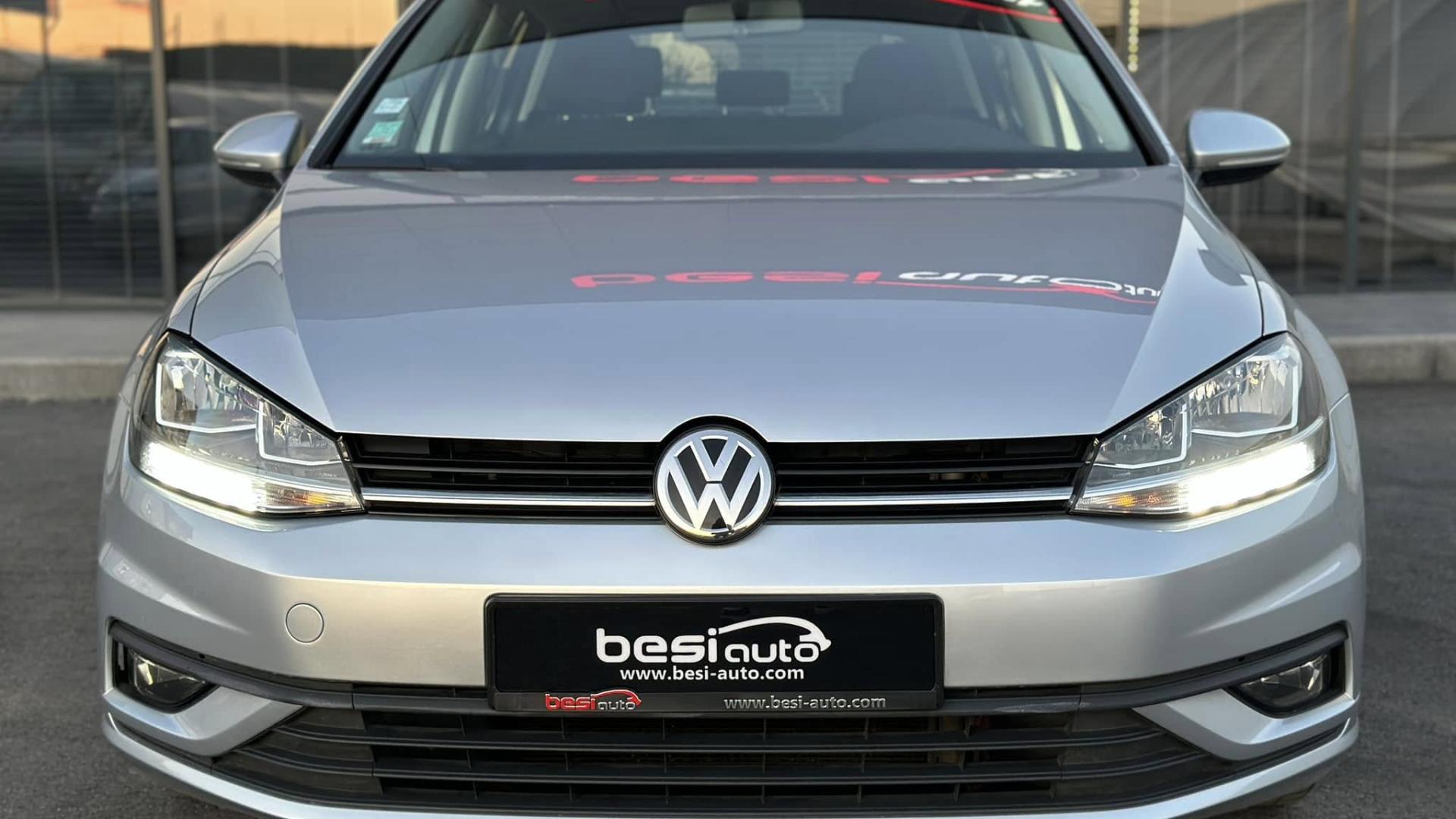 VW GOLF 7 1.6 TDI