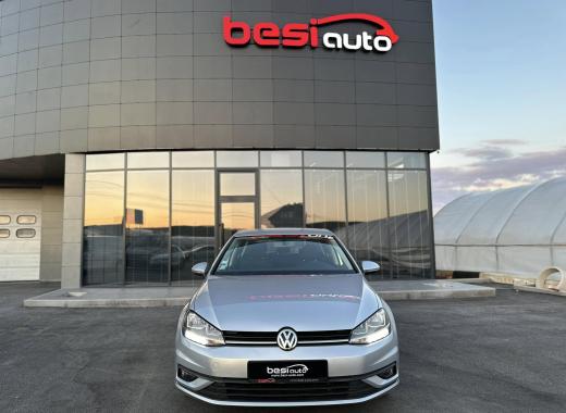 VW GOLF 7 1.6 TDI