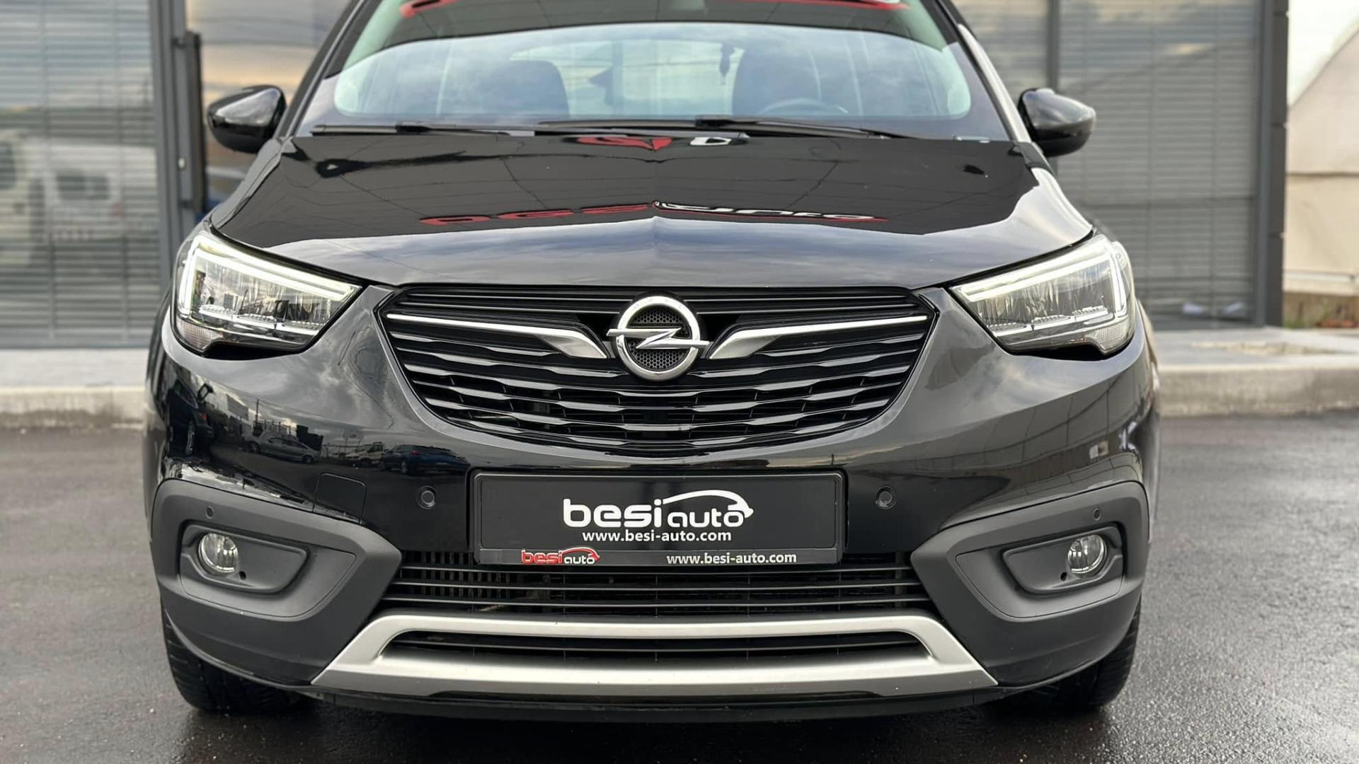 OPEL CROSSLAND X 1.5