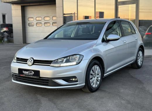 VW GOLF 7 1.6 TDI