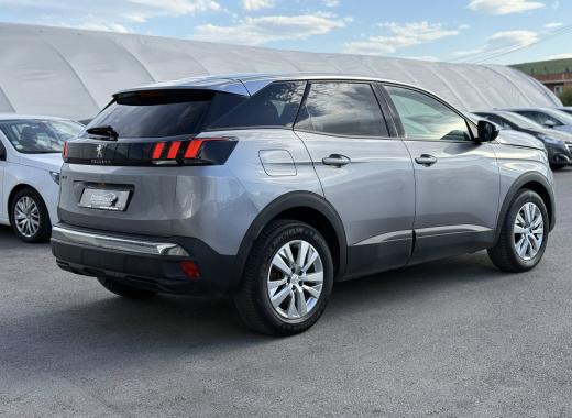 Peugeot 3008 1.5 HDi Automatik BVA8