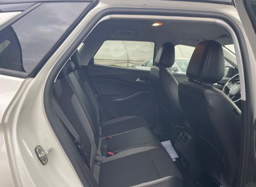 OPEL GRANDLAND X GS Line
