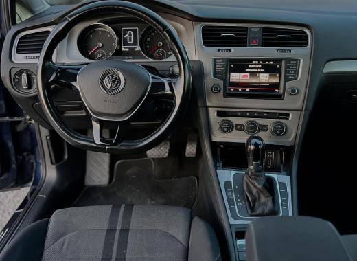 Golf 7 Automatik