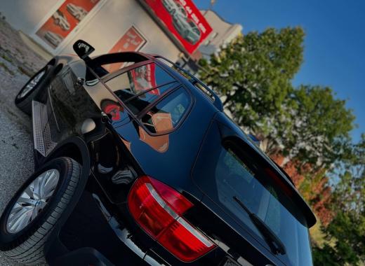 BMW X5 3.0 Diesel Automatik