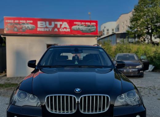 BMW X5 3.0 Diesel Automatik