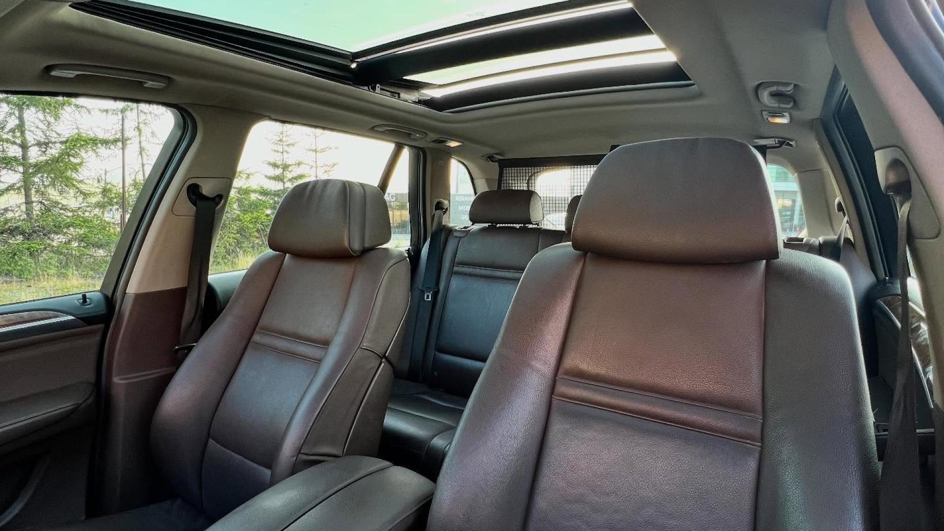 BMW X5 3.0 Diesel Automatik