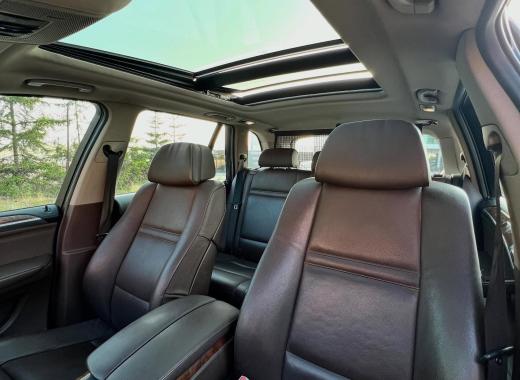 BMW X5 3.0 Diesel Automatik