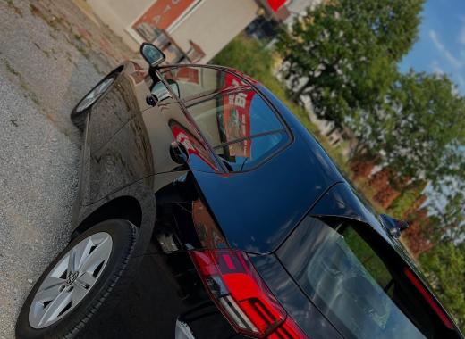 Golf 8 2.0 Automatik