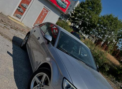 Audi A3 Automatik Diesel