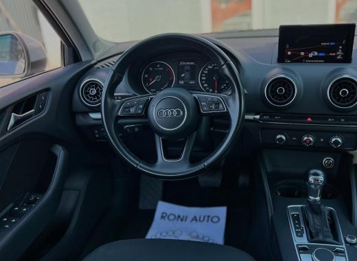 Audi A3 Automatik Diesel