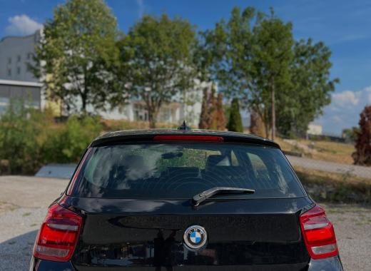 BMW 120 Automatik Diesel