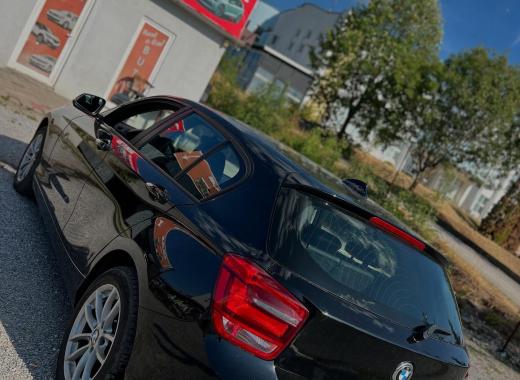 BMW 120 Automatik Diesel