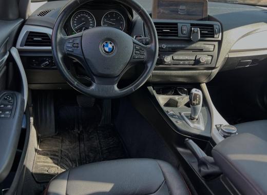 BMW 120 Automatik Diesel