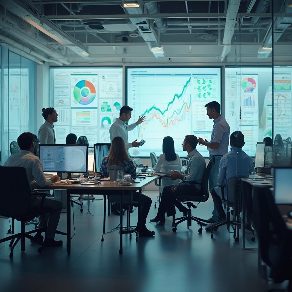 Simplicity, Transparency and Technology in Motion.